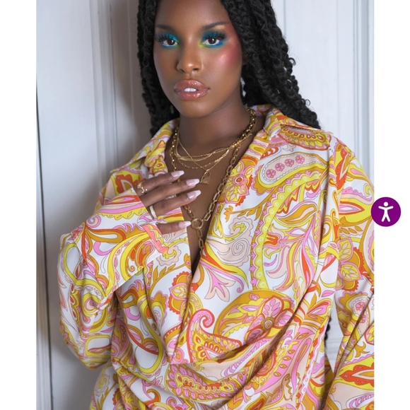 Dress - Picture 6 of 6